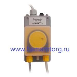 Дозирующий насос Tylo Aromawolke DSD 01 V2